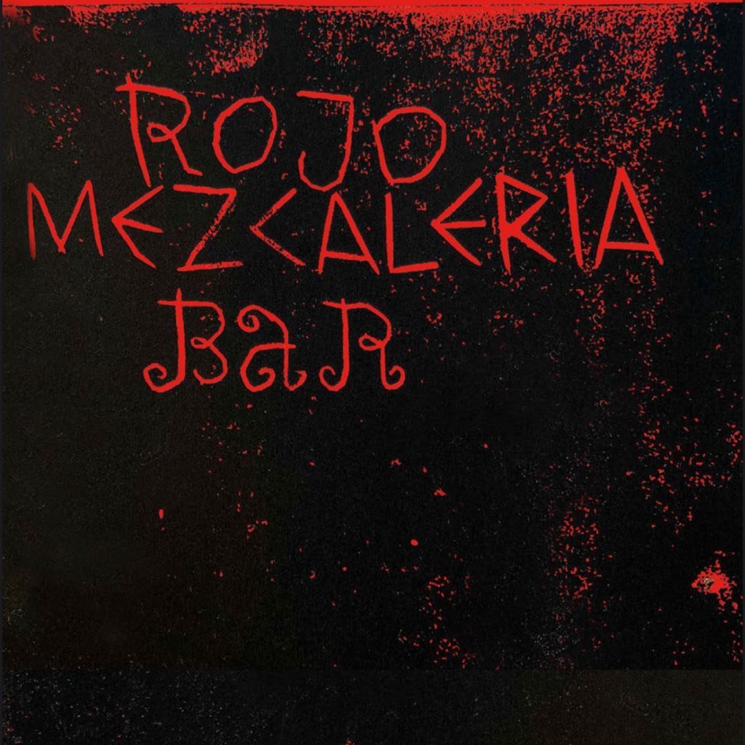 Mezcaleria Rojo